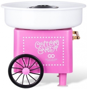 GOCLEVER Kitchen Coton Candy